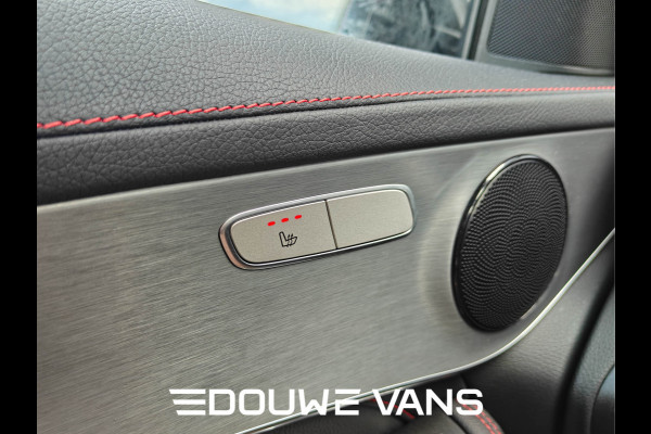 Mercedes-Benz GLC 300e 4MAtic Panorama Sportpakket AMG LinePlus DAB Head-up