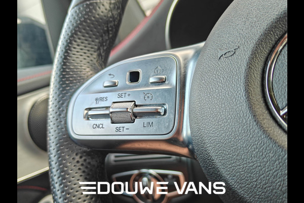 Mercedes-Benz GLC 300e 4MAtic Panorama Sportpakket AMG LinePlus DAB Head-up