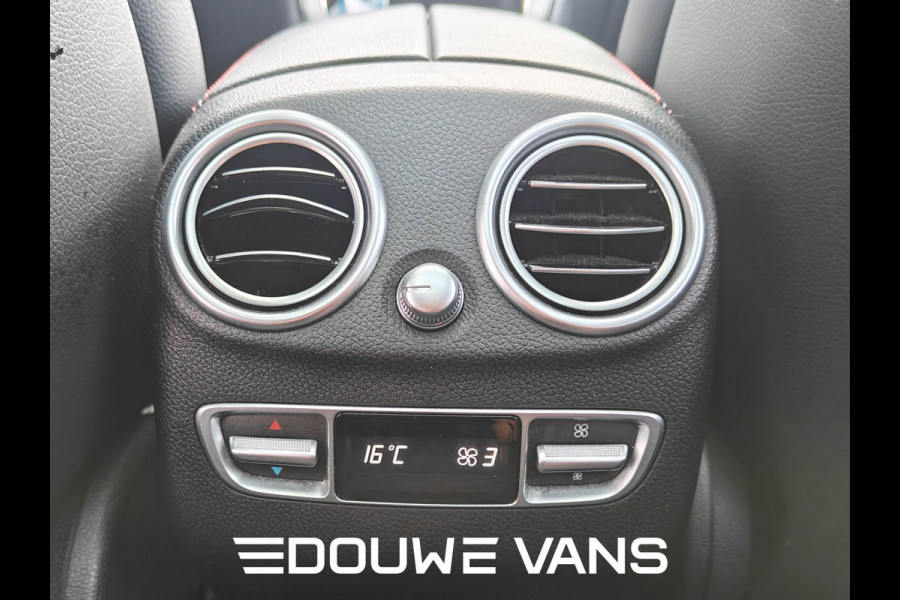 Mercedes-Benz GLC 300e 4MAtic Panorama Sportpakket AMG LinePlus DAB Head-up