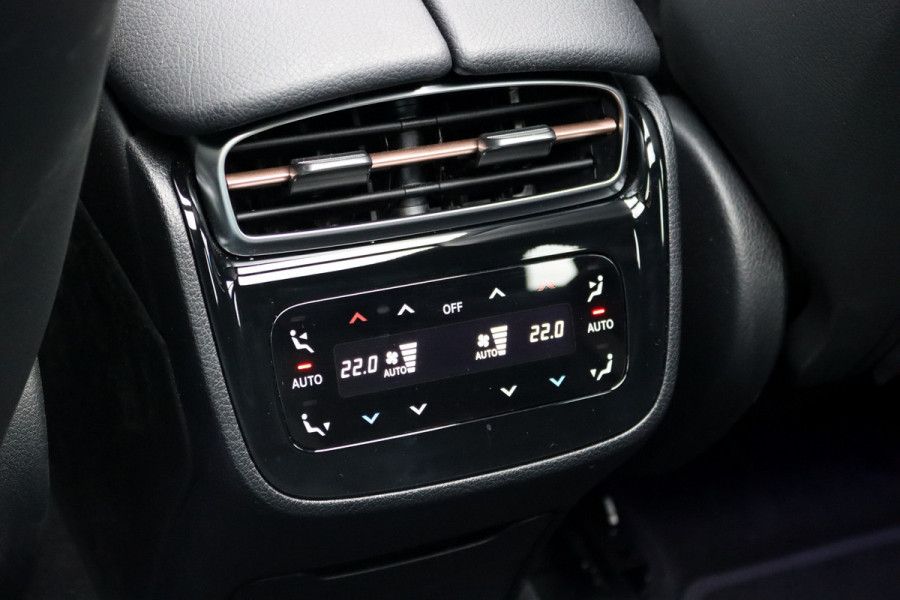Mercedes-Benz EQE SUV 300 AMG Line 91 kWh | ex Btw. € 59.500,- | Distronic+ | Memory | Panoramadak | Digital Light | Verwarmd Stuurwiel | Burmester | Warmtepomp | Keyless Go | Augmented Reality |