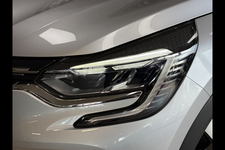 Renault Captur 1.3 TCe 155 Edition One | Groot Navi | Camara | ACC | Blindspot | 17" | PDC V+A | Dealer onderhouden!