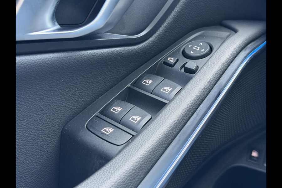 BMW 3 Serie Touring 330e xDrive High Ex. M-Sport|SOH90%|Pano|Laser|Driving Ass Prof|HUD|HiFi||Trekhaak