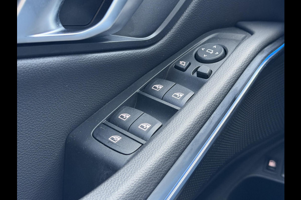 BMW 3 Serie Touring 330e xDrive High Ex. M-Sport|SOH90%|Pano|Laser|Driving Ass Prof|HUD|HiFi||Trekhaak