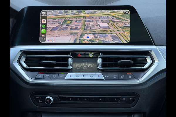 BMW 3 Serie Touring 330e xDrive High Ex. M-Sport|SOH90%|Pano|Laser|Driving Ass Prof|HUD|HiFi||Trekhaak