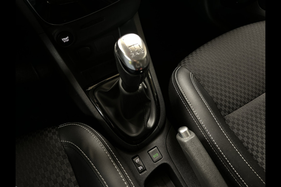 Renault Clio 0.9 TCe 90pk Intens | Navi | Camera | 17" | PDC | Led | Stoelverwarming | Keurig netjes onderhouden!