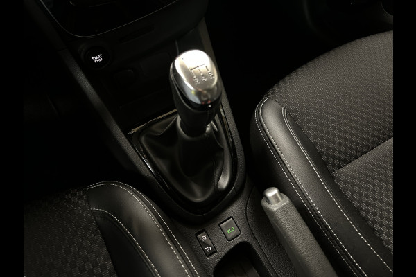 Renault Clio 0.9 TCe 90pk Intens | Navi | Camera | 17" | PDC | Led | Stoelverwarming | Keurig netjes onderhouden!