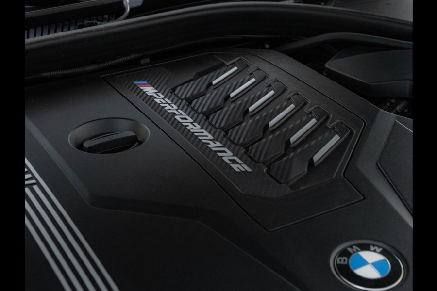 BMW 3 Serie Touring M340i xDrive - Pano - Trekhaak - Individual Leder - Harman Kardon - Laserlight