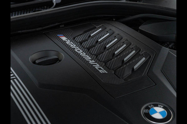 BMW 3 Serie Touring M340i xDrive - Pano - Trekhaak - Individual Leder - Harman Kardon - Laserlight