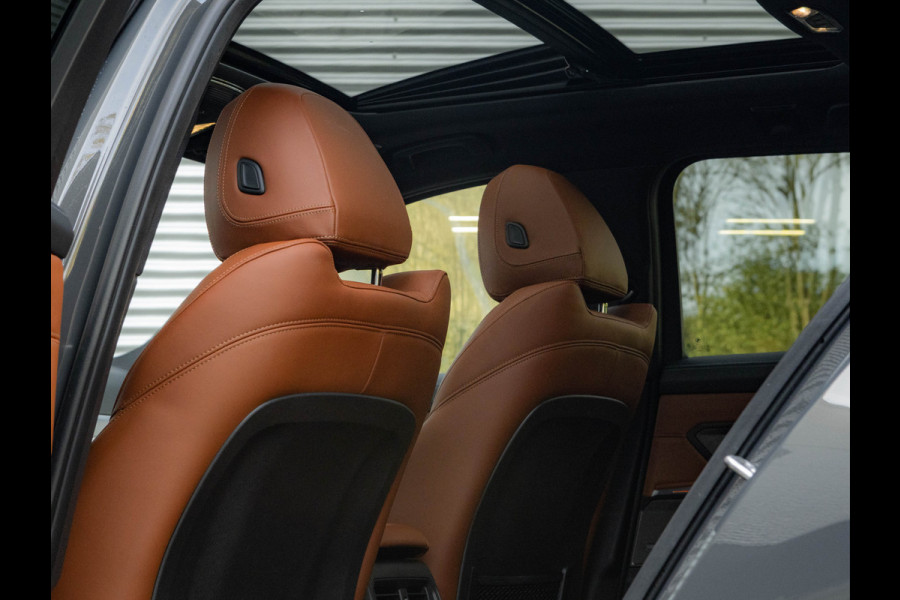 BMW 3 Serie Touring M340i xDrive - Pano - Trekhaak - Individual Leder - Harman Kardon - Laserlight