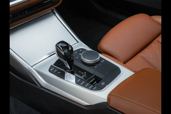 BMW 3 Serie Touring M340i xDrive - Pano - Trekhaak - Individual Leder - Harman Kardon - Laserlight