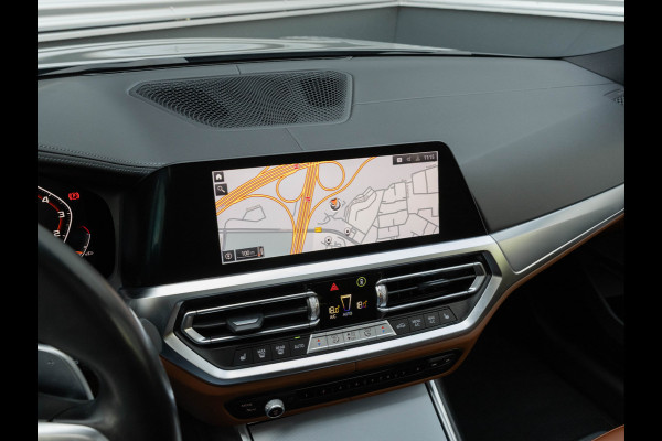 BMW 3 Serie Touring M340i xDrive - Pano - Trekhaak - Individual Leder - Harman Kardon - Laserlight