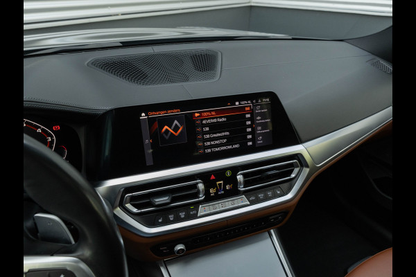 BMW 3 Serie Touring M340i xDrive - Pano - Trekhaak - Individual Leder - Harman Kardon - Laserlight