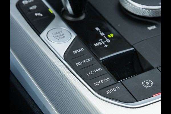 BMW 3 Serie Touring M340i xDrive - Pano - Trekhaak - Individual Leder - Harman Kardon - Laserlight