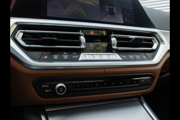 BMW 3 Serie Touring M340i xDrive - Pano - Trekhaak - Individual Leder - Harman Kardon - Laserlight