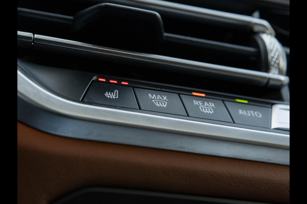 BMW 3 Serie Touring M340i xDrive - Pano - Trekhaak - Individual Leder - Harman Kardon - Laserlight