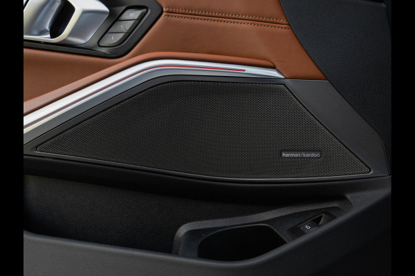 BMW 3 Serie Touring M340i xDrive - Pano - Trekhaak - Individual Leder - Harman Kardon - Laserlight