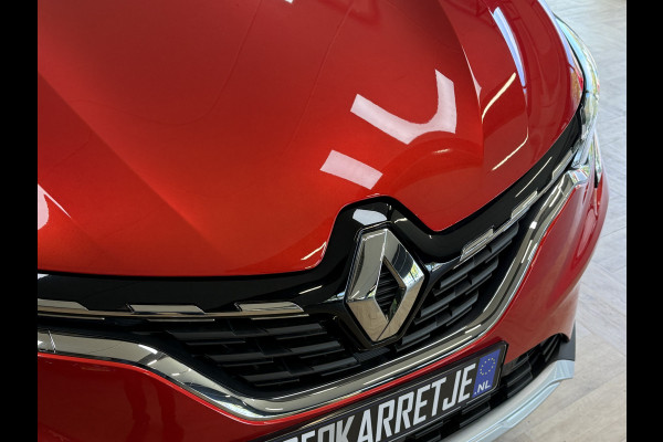 Renault Captur 1.3 TCe 140 AUT Edition One | Groot Navi | Bose | Camera | 17" | PDC V+A | 100% Dealer onderhouden!