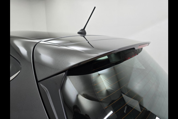 Ford Fiesta Occasion 1.0 EcoBoost Titanium met cruisecontrol en carplay radio | Tweedehands Ford Fiesta antracietgrijs | Navi | 6V