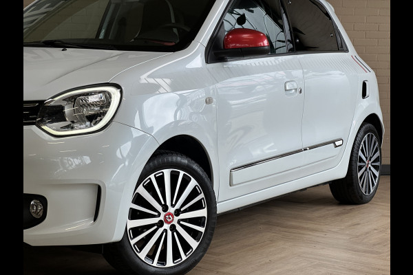 Renault Twingo 0.9 TCe 92pk | Le coq Sportif | Navi R-Link | Clima | 16" | Camera | Led | Carplay | 100 % Dealer onderhouden!