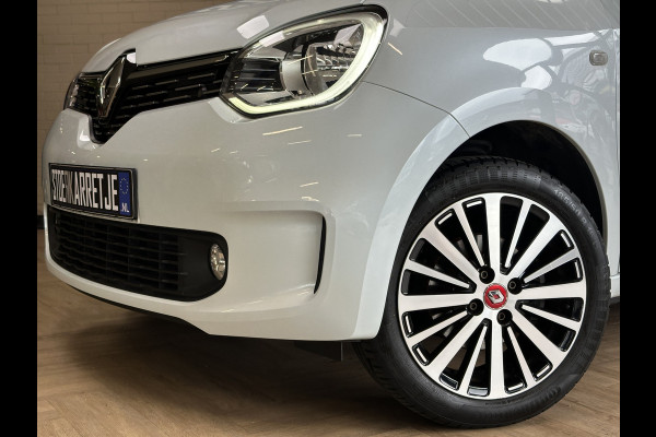 Renault Twingo 0.9 TCe 92pk | Le coq Sportif | Navi R-Link | Clima | 16" | Camera | Led | Carplay | 100 % Dealer onderhouden!