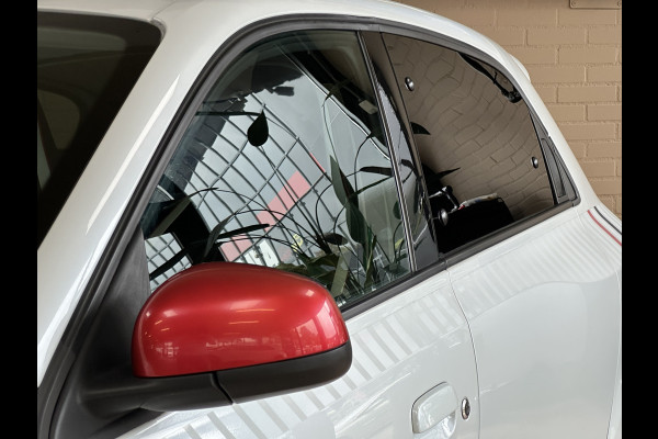 Renault Twingo 0.9 TCe 92pk | Le coq Sportif | Navi R-Link | Clima | 16" | Camera | Led | Carplay | 100 % Dealer onderhouden!