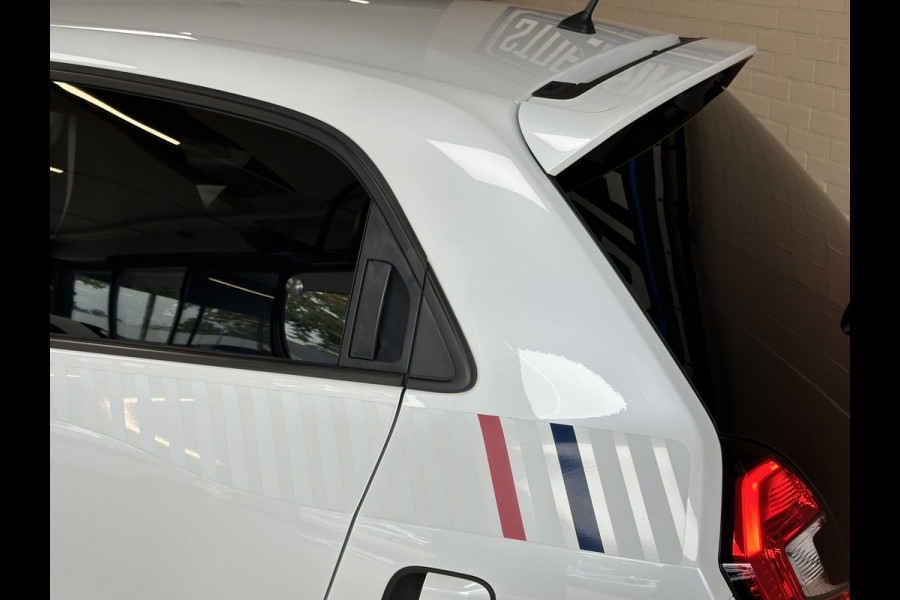 Renault Twingo 0.9 TCe 92pk | Le coq Sportif | Navi R-Link | Clima | 16" | Camera | Led | Carplay | 100 % Dealer onderhouden!