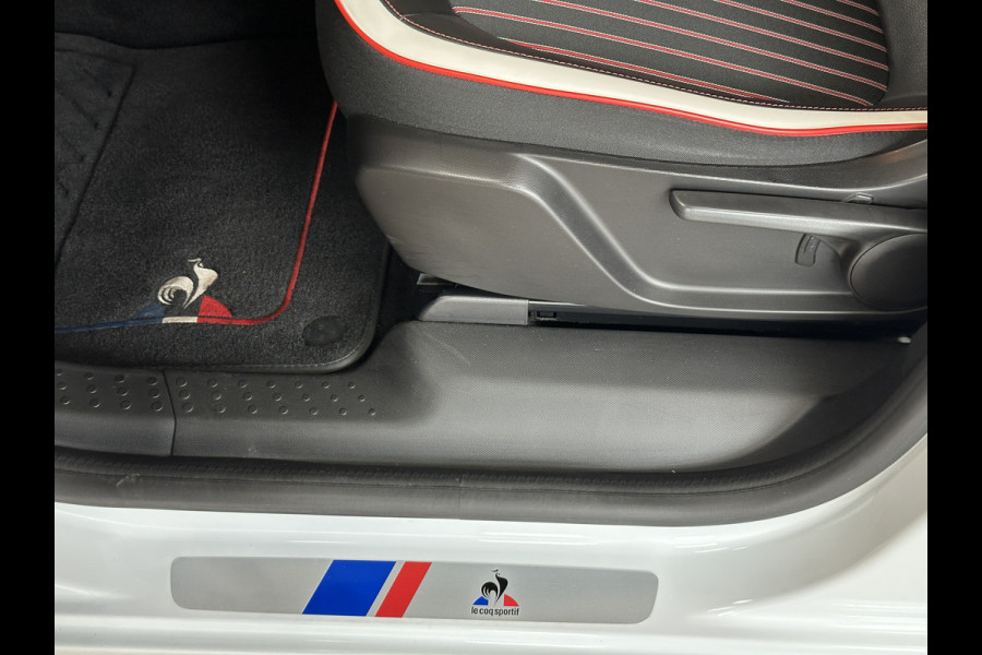 Renault Twingo 0.9 TCe 92pk | Le coq Sportif | Navi R-Link | Clima | 16" | Camera | Led | Carplay | 100 % Dealer onderhouden!
