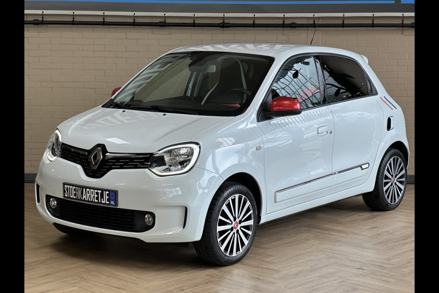 Renault Twingo 0.9 TCe 92pk | Le coq Sportif | Navi R-Link | Clima | 16" | Camera | Led | Carplay | 100 % Dealer onderhouden!