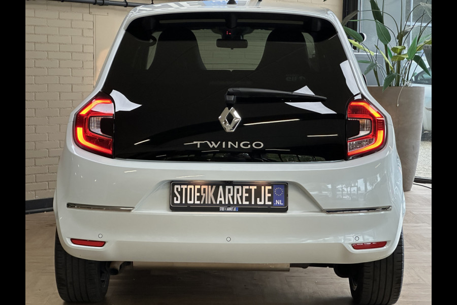 Renault Twingo 0.9 TCe 92pk | Le coq Sportif | Navi R-Link | Clima | 16" | Camera | Led | Carplay | 100 % Dealer onderhouden!