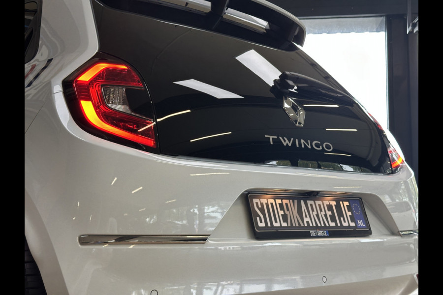 Renault Twingo 0.9 TCe 92pk | Le coq Sportif | Navi R-Link | Clima | 16" | Camera | Led | Carplay | 100 % Dealer onderhouden!