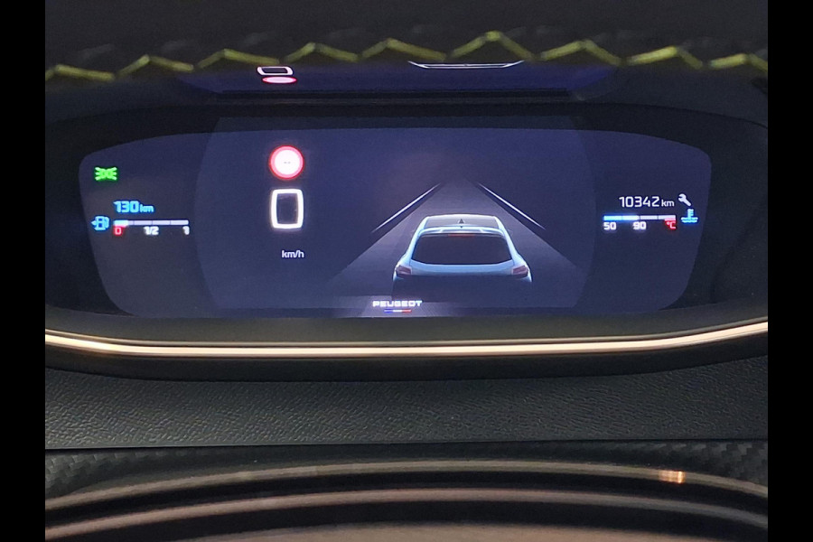 Peugeot 208 1.2 PureTech 100 GT | Navigatie | 360° Camera | Keyless Entry | Apple Carplay/Android Auto |