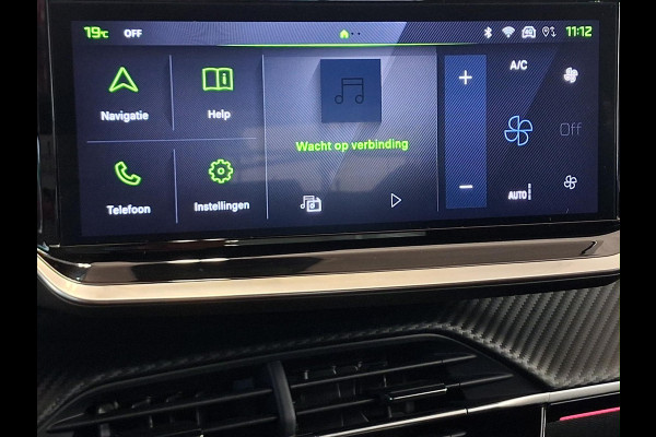 Peugeot 208 1.2 PureTech 100 GT | Navigatie | 360° Camera | Keyless Entry | Apple Carplay/Android Auto |