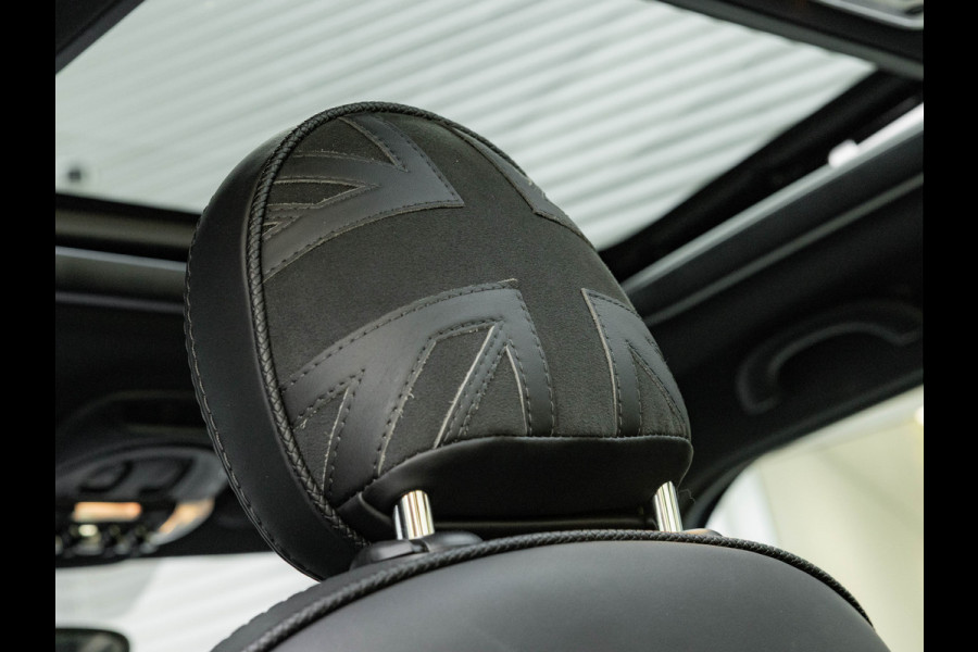 MINI Countryman 1.5 Cooper Chili - Pano - Memoryzetel - Yours Leder - Harman Kardon - Head-Up