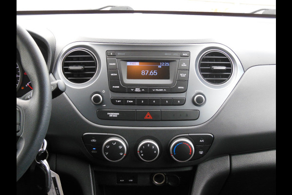Hyundai i10 1.0i Comfort Staat in Hoogeveen
