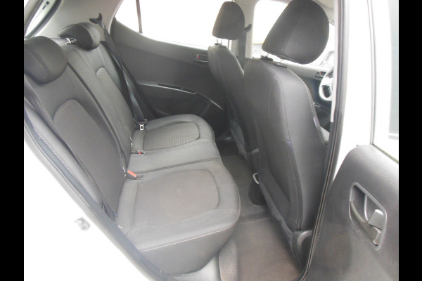 Hyundai i10 1.0i Comfort Staat in De Krim