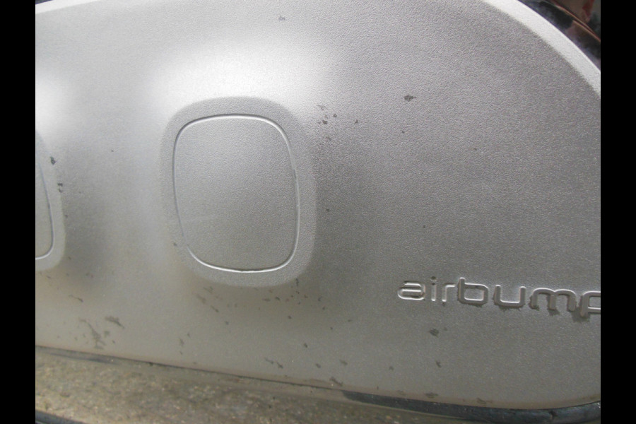 Citroën C3 1.2 PureTech S&S Feel Edition Staat in Hoogeveen