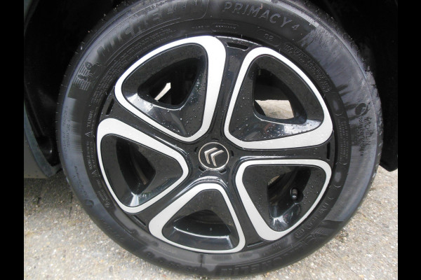 Citroën C3 1.2 PureTech S&S Feel Edition Staat in Hoogeveen