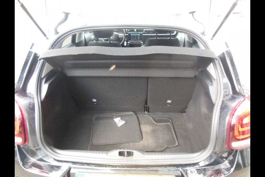 Citroën C3 1.2 PureTech S&S Feel Edition Staat in Hoogeveen