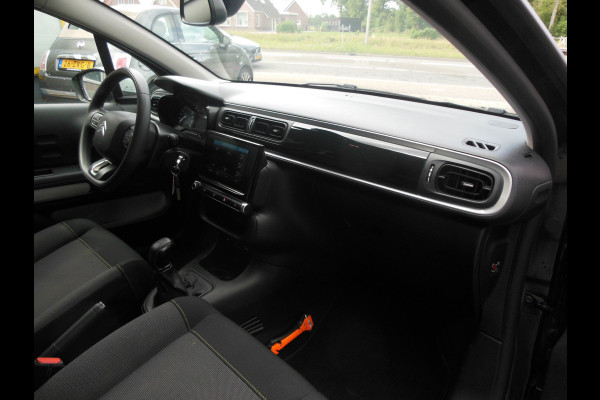 Citroën C3 1.2 PureTech S&S Feel Edition Staat in Hoogeveen