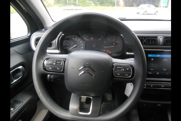 Citroën C3 1.2 PureTech S&S Feel Edition Staat in Hoogeveen