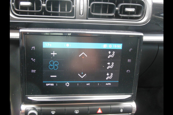 Citroën C3 1.2 PureTech S&S Feel Edition Staat in Hoogeveen