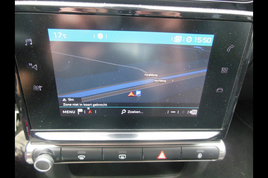 Citroën C3 1.2 PureTech S&S Feel Edition Staat in Hoogeveen