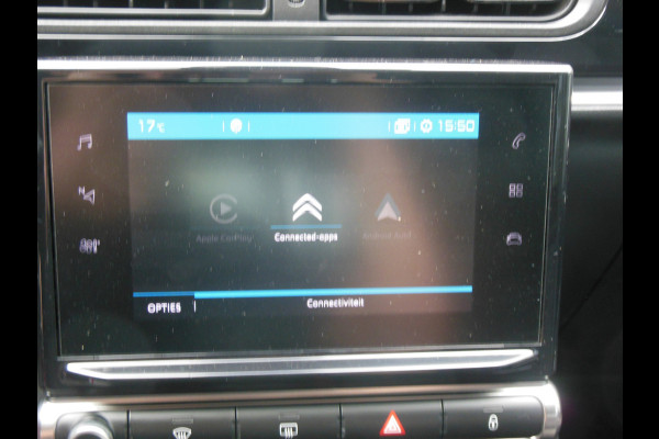 Citroën C3 1.2 PureTech S&S Feel Edition Staat in Hoogeveen