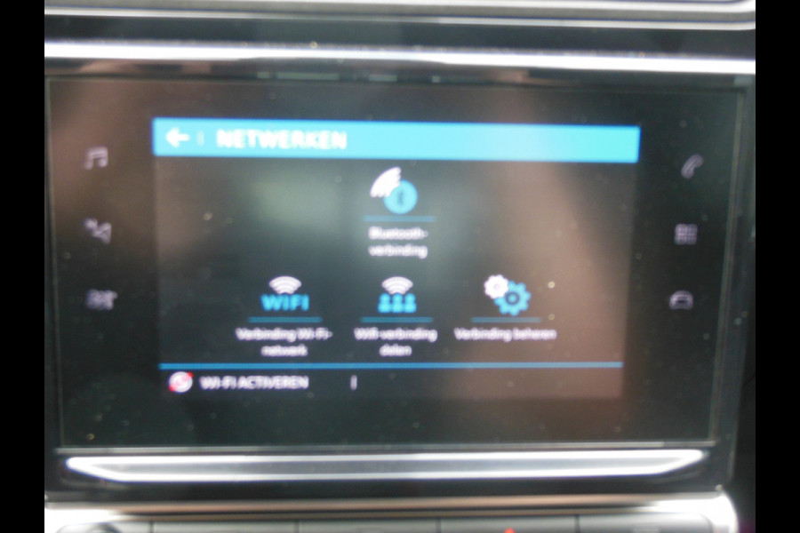 Citroën C3 1.2 PureTech S&S Feel Edition Staat in Hoogeveen