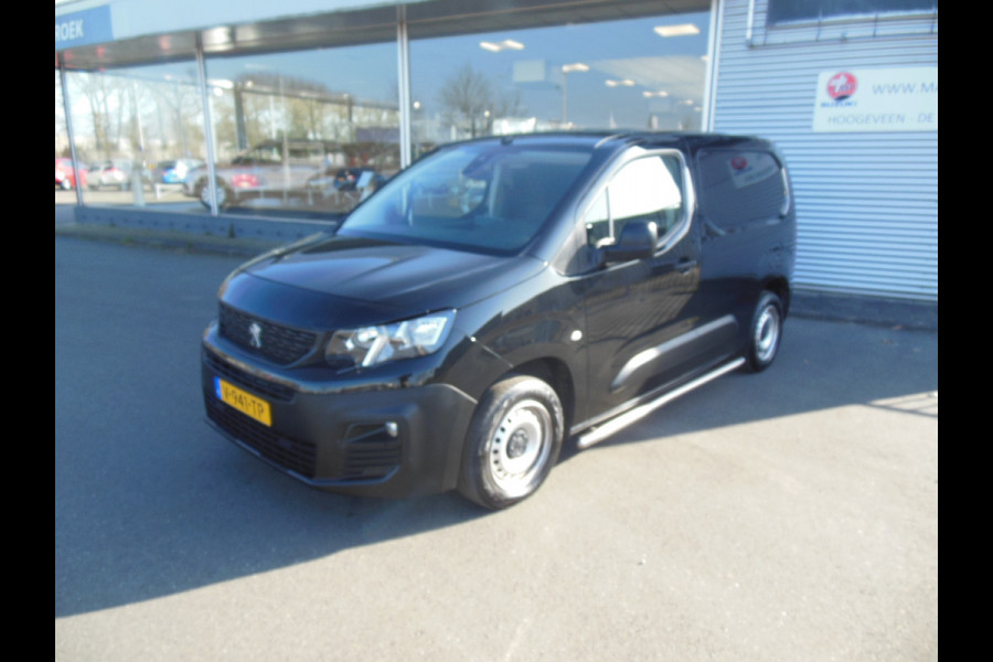 Peugeot Partner 1.6 BlueHDI Premium Prijs ex. b.t.w. Staat in Hoogeveen