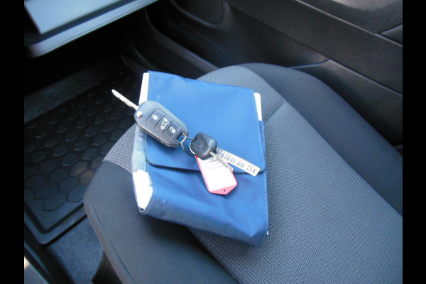 Peugeot Partner 1.6 BlueHDI Premium Prijs ex. b.t.w. Staat in Hoogeveen