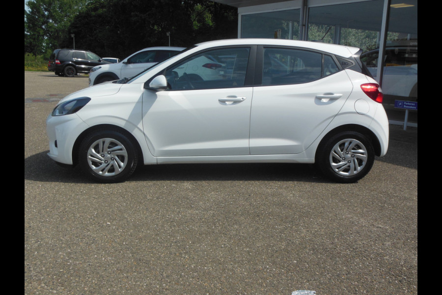 Hyundai i10 1.0 Comfort Staat in Hardenberg