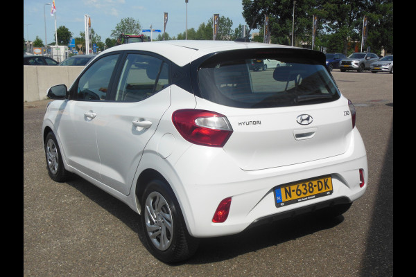 Hyundai i10 1.0 Comfort Staat in Hardenberg