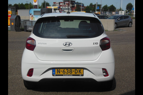 Hyundai i10 1.0 Comfort Staat in Hardenberg