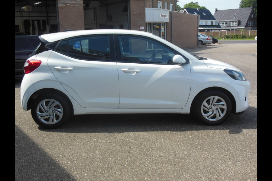 Hyundai i10 1.0 Comfort Staat in Hardenberg